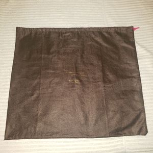 Kate Spade dustbag